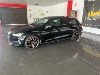 CUPRA Leon 2.0 TSI 300CV TECHO
