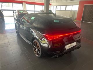 CUPRA Leon 2.0 TSI 300CV TECHO
