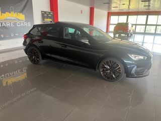 CUPRA Leon 2.0 TSI 300CV TECHO