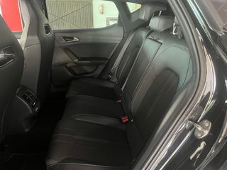 CUPRA Leon 2.0 TSI 300CV TECHO