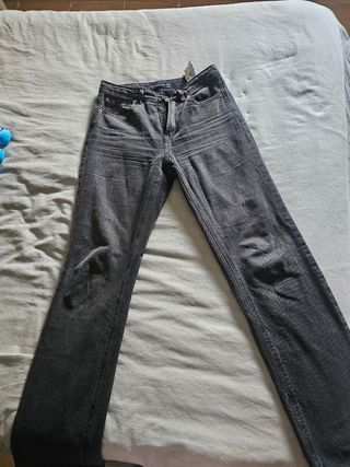 D98 vaquero mujer stradivarius 
