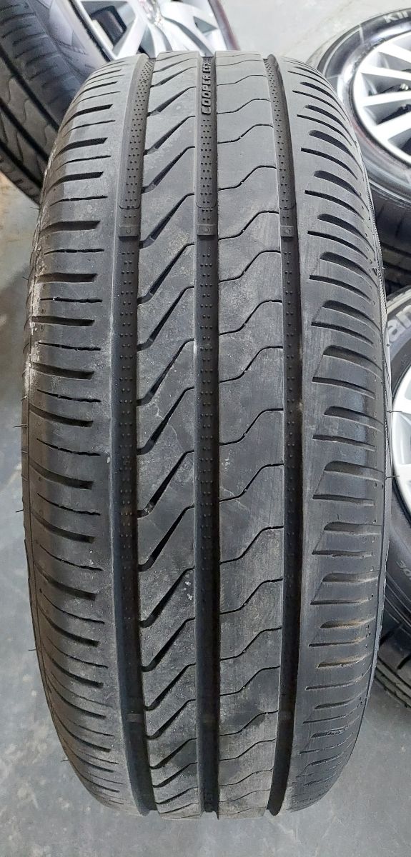 Juego 4xLlantas Peugeot 15" + 4xGomas 195 65 15!!!