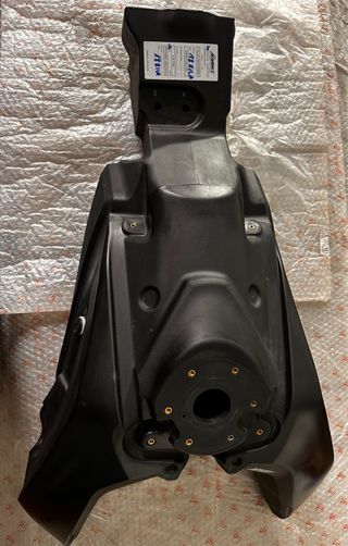 Serbatoio Ducati Hypermotard 950