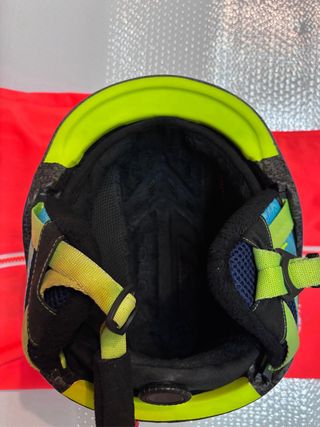 Casco de esquí infantil Bollé B-Lieve