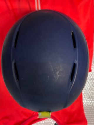 Casco de esquí infantil Bollé B-Lieve