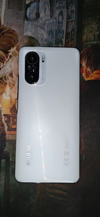 Smartphone Xiaomi Poco F3