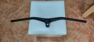 Manillar Syncros Carbono