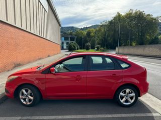 Ford Focus 2010