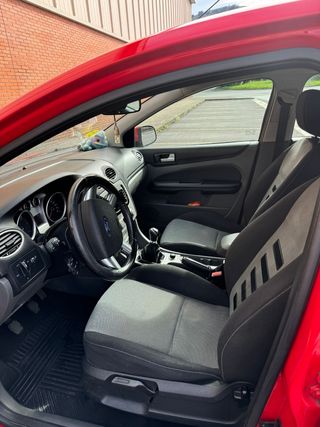 Ford Focus 2010