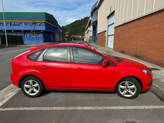 Ford Focus 2010