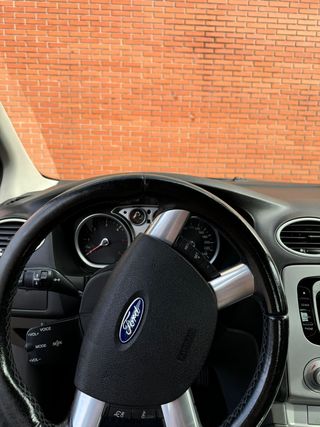 Ford Focus 2010