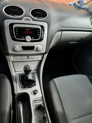 Ford Focus 2010