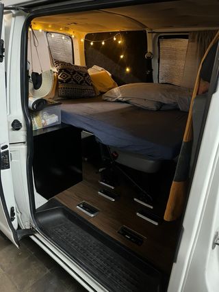 Volkswagen Transporter T5 2006