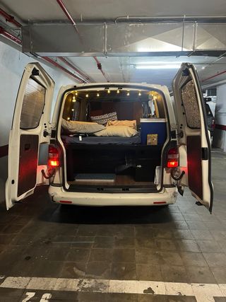 Volkswagen Transporter T5 2006
