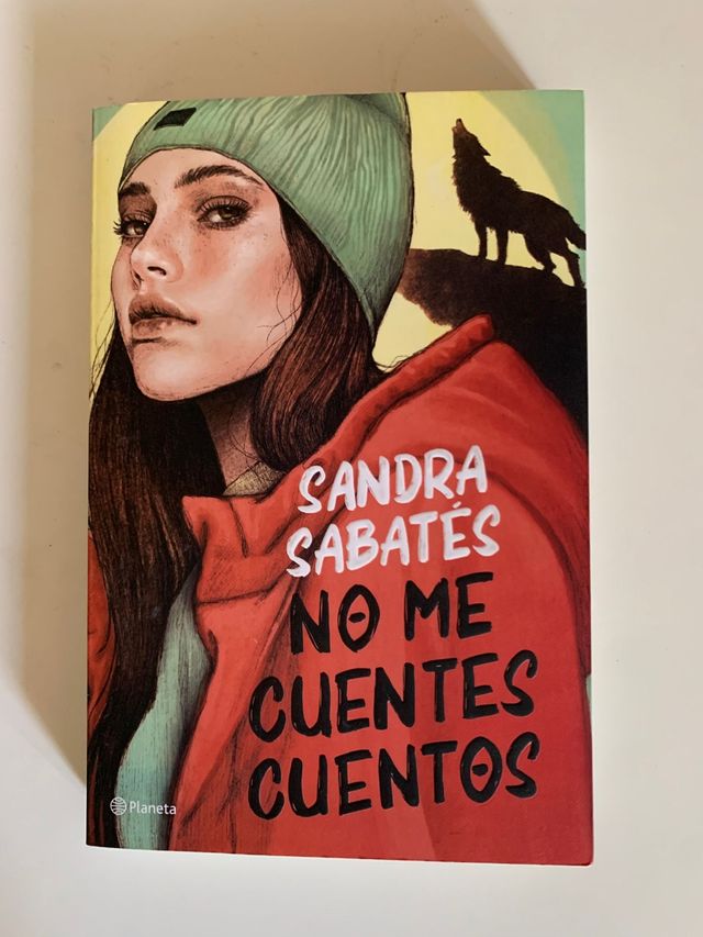 No me cuentes cuentos