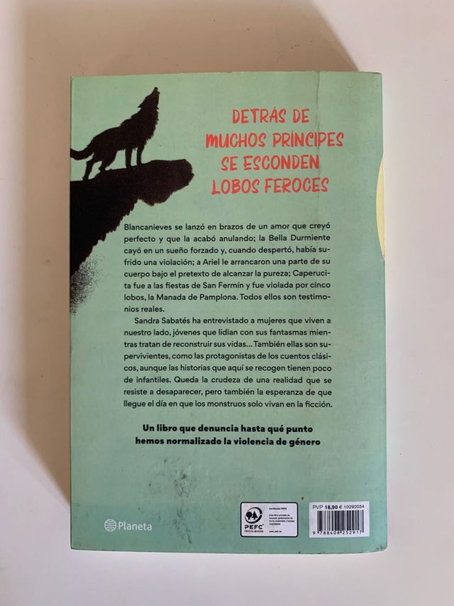 No me cuentes cuentos