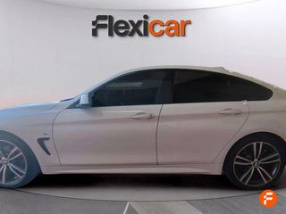 BMW Serie 4 420d Gran Coupe