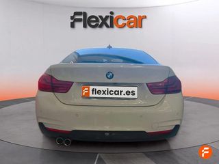 BMW Serie 4 420d Gran Coupe