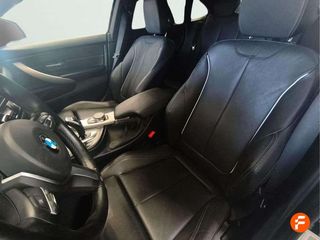 BMW Serie 4 420d Gran Coupe