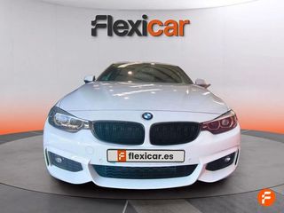 BMW Serie 4 420d Gran Coupe