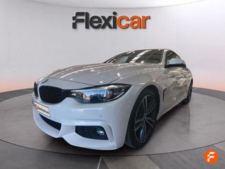 BMW Serie 4 420d Gran Coupe