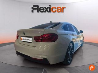 BMW Serie 4 420d Gran Coupe