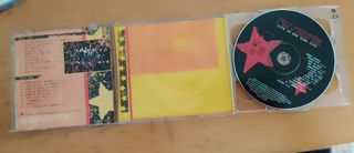 Bruce Springsteen Live in New York City 2 CD