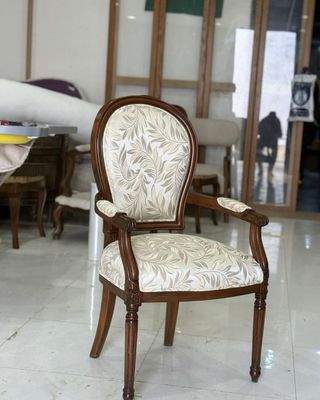 Tapicero sillas butacas