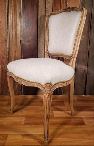 Tapicero sillas butacas