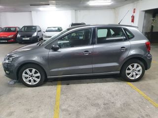 Volkswagen Polo 2009