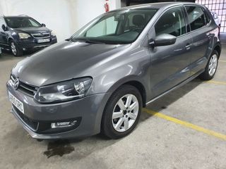 Volkswagen Polo 2009
