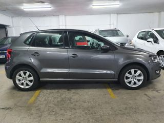 Volkswagen Polo 2009