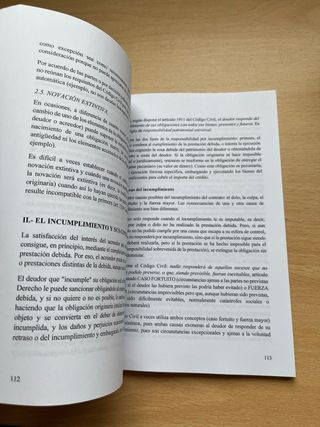 ELEMENTOS DE DERECHO CIVIL