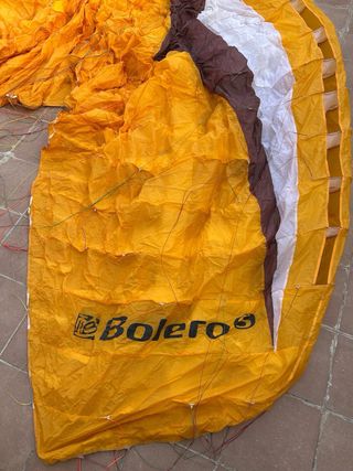 Parapente+silla+paracaidas