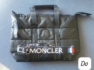 Bolso Moncler Negro