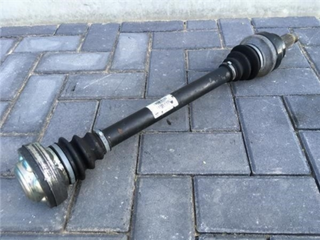 Palier trasero izquierdo Bmw X5M E70 Xdr