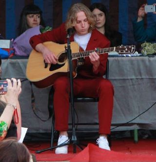 Clases iniciación de guitarra
guitarra 