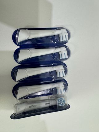 5 Recambios Cepillo Oral-B iO
