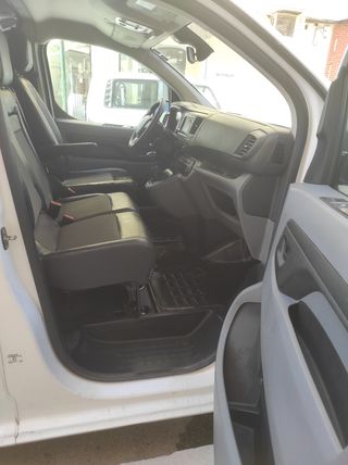Peugeot Expert 2.0 Blue HDI