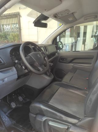 Peugeot Expert 2.0 Blue HDI
