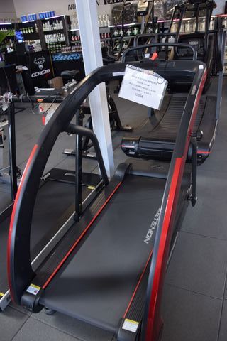 Cinta de correr 