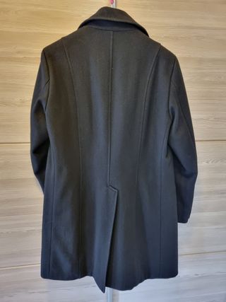 Cappotto nero