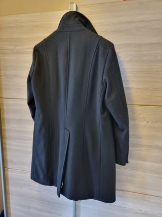Cappotto nero