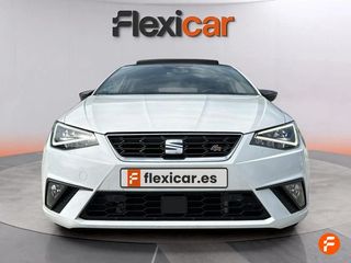 Seat Ibiza 1.0 TSI 85kW (115CV) FR