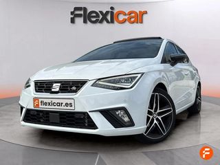 Seat Ibiza 1.0 TSI 85kW (115CV) FR