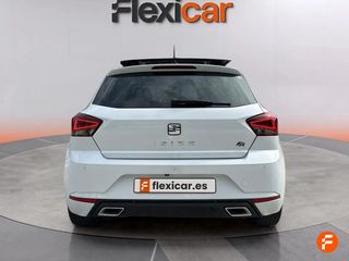 Seat Ibiza 1.0 TSI 85kW (115CV) FR