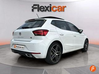 Seat Ibiza 1.0 TSI 85kW (115CV) FR