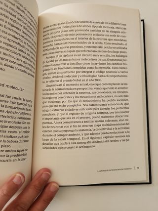 El cerebro: Descifrar y potenciar nuestro órgan...
