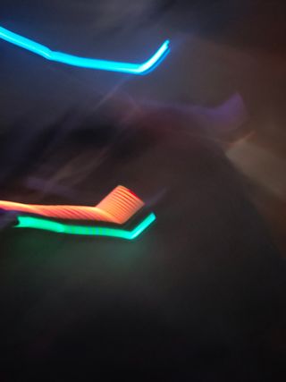 Auriculares Cascos Gaming RGB Rainbow