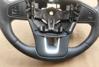 Volante Renault Laguna Megane Fluence 484300001R